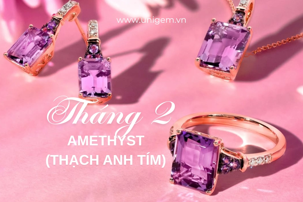 amethyst thach anh tim unigem 13