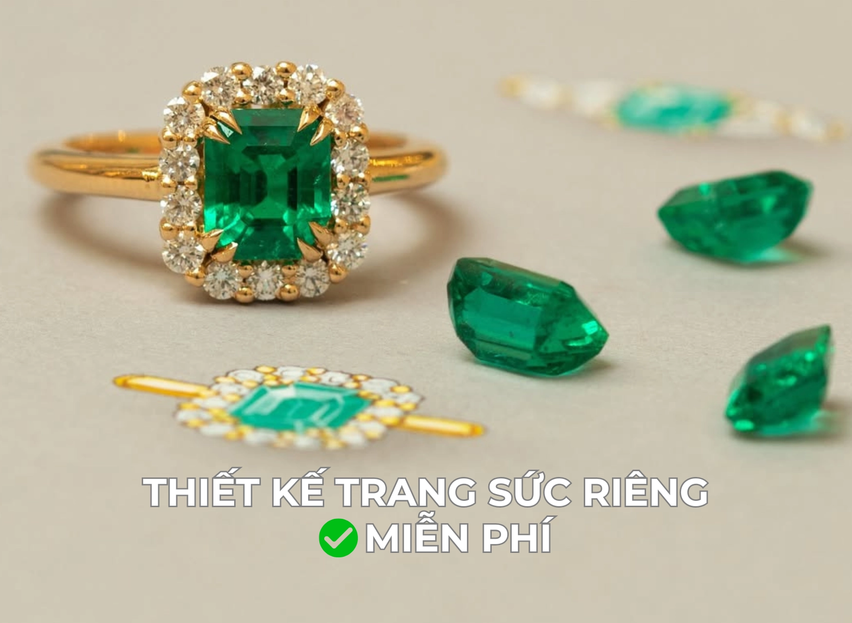 da quy thien nhien unigem 3