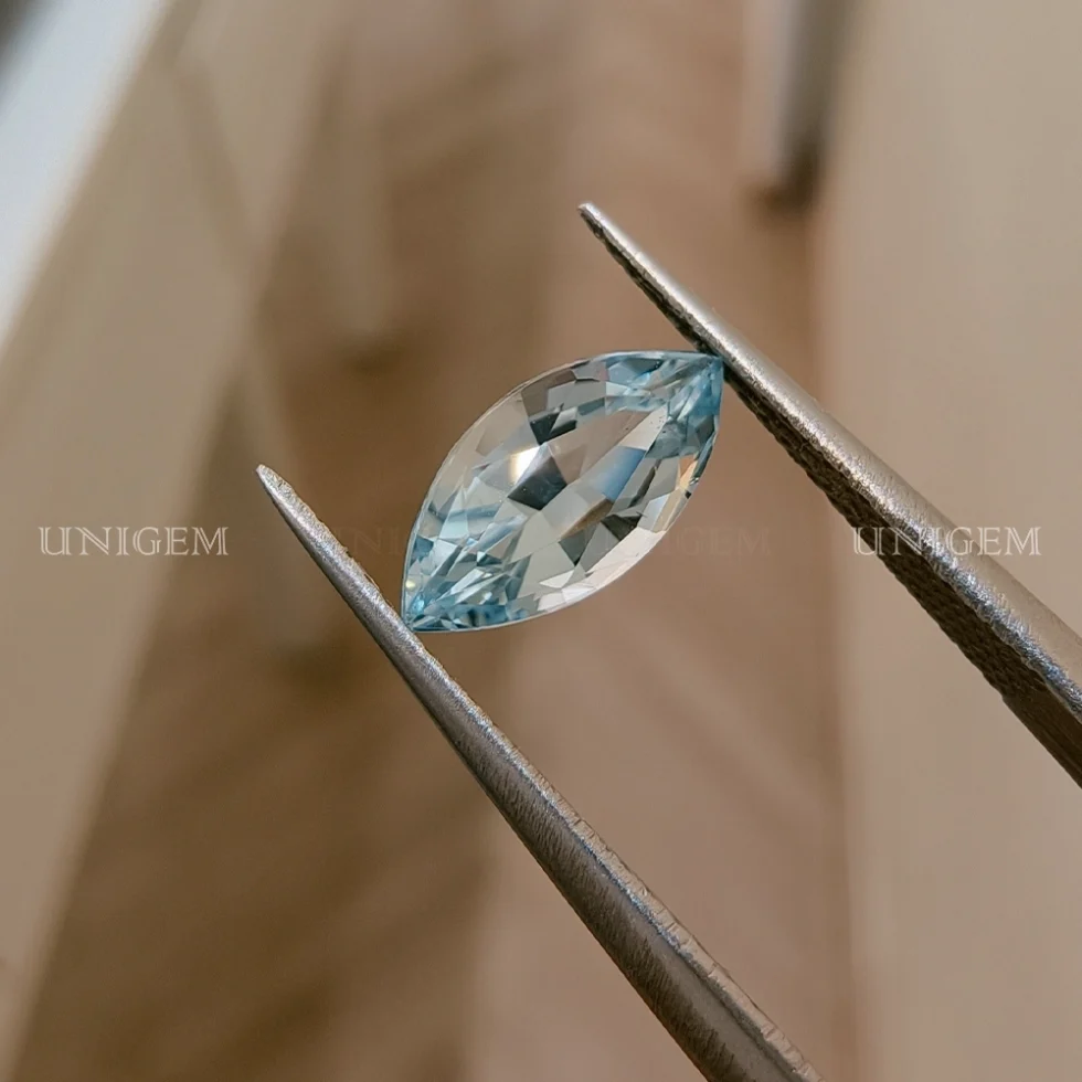 da aquamarine 1 1 ct 2
