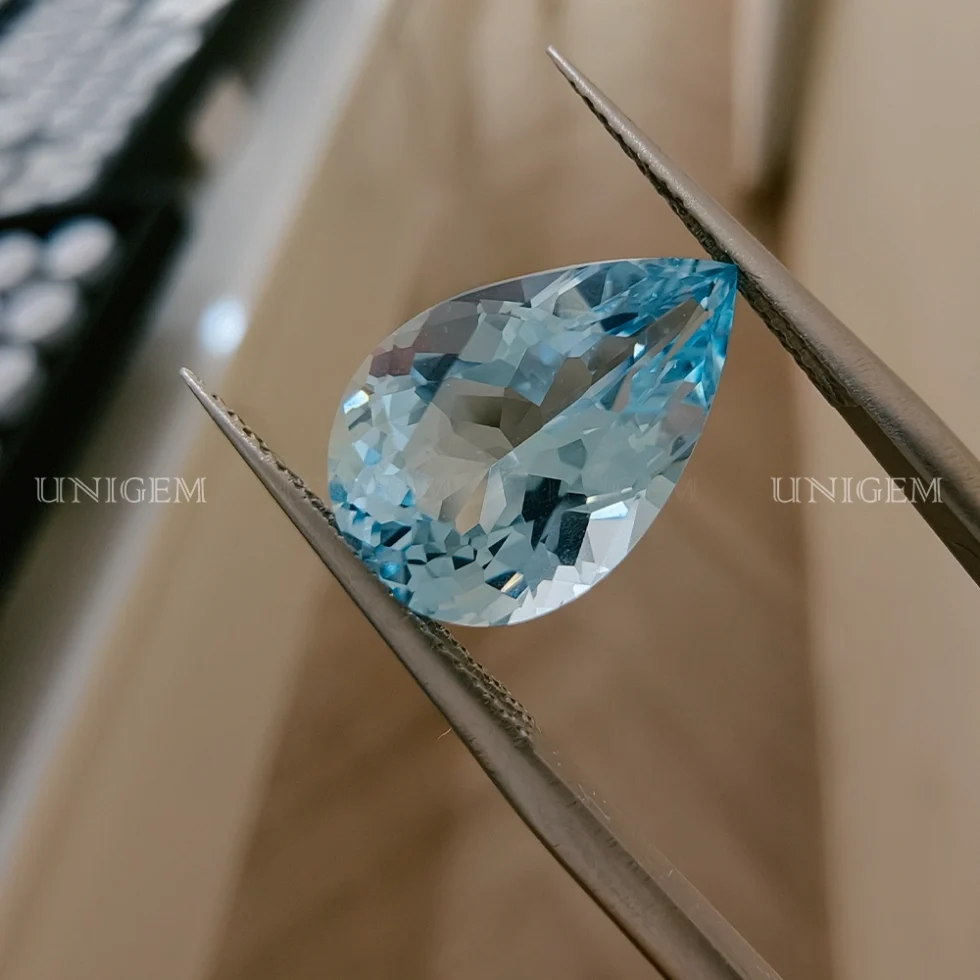 da aquamarine 4 45 ct 2