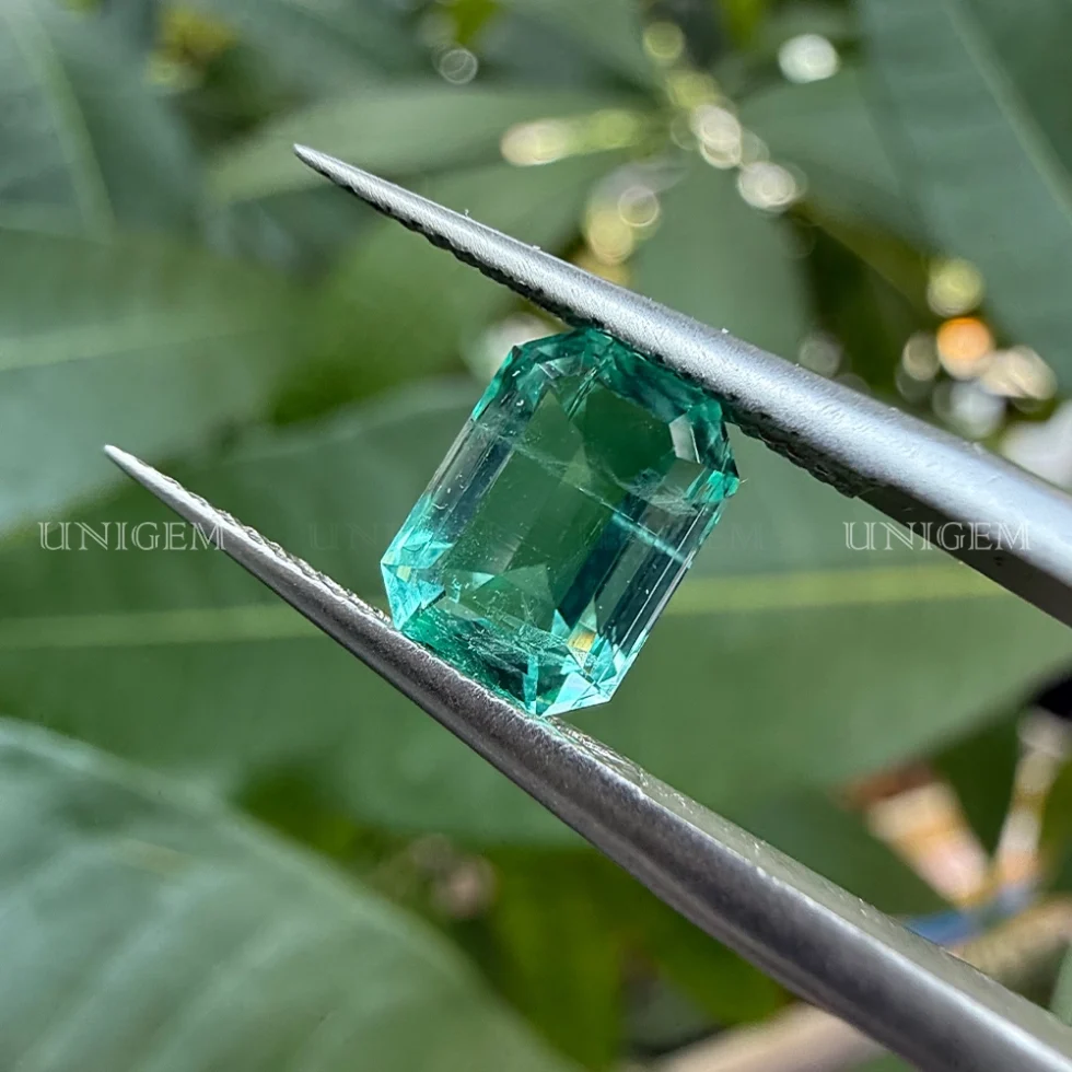 da emerald ngoc bao 1 66 ct 2