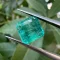da emerald ngoc luc bao 3 54 ct 2