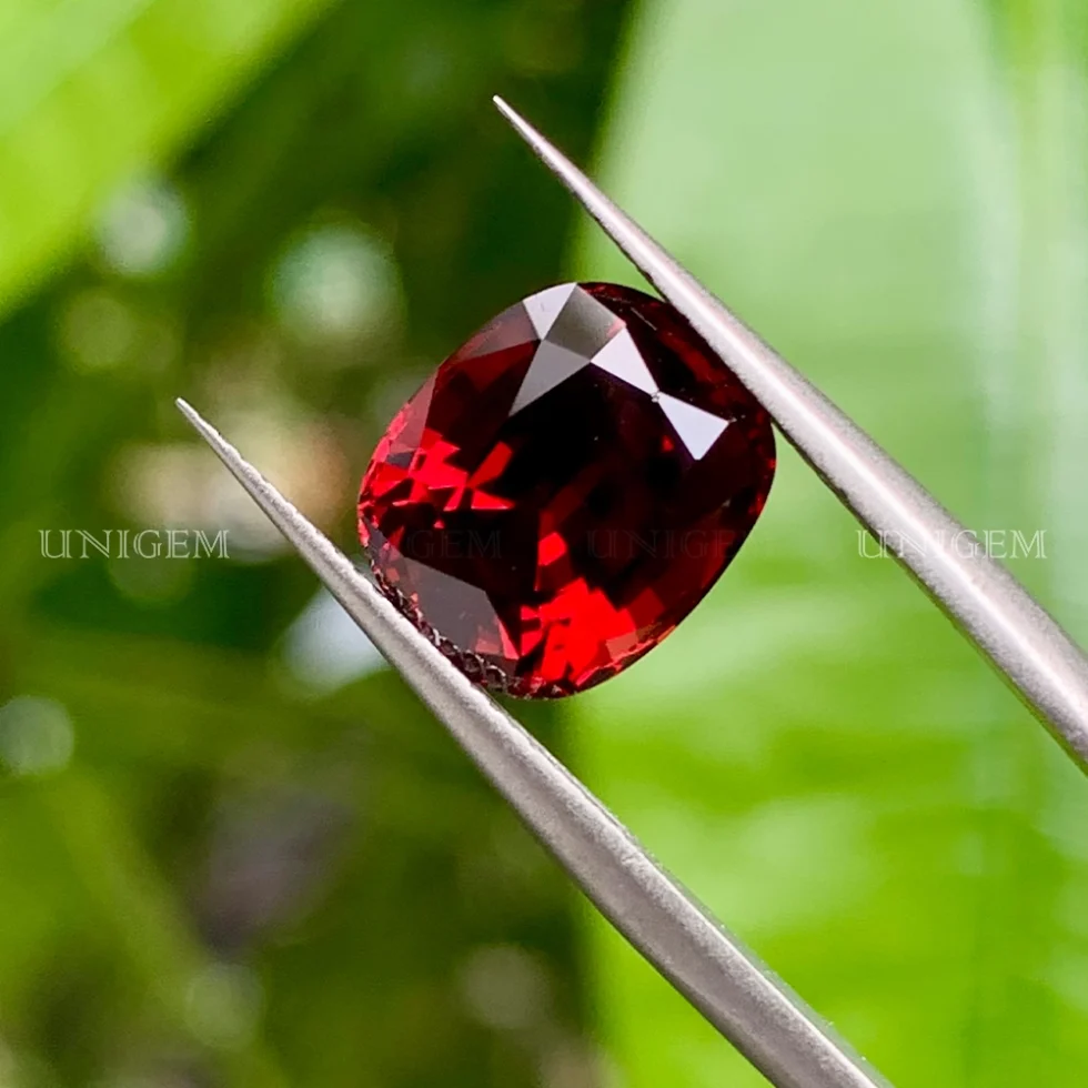 da garnet do 4 7 ct 2