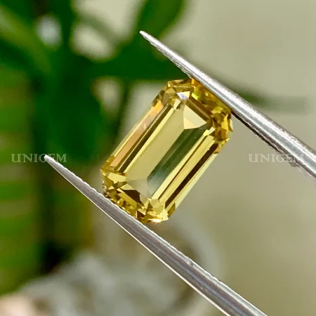 Đá Heliodor 2.71ct