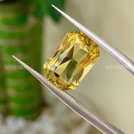 Đá Heliodor 3.79ct
