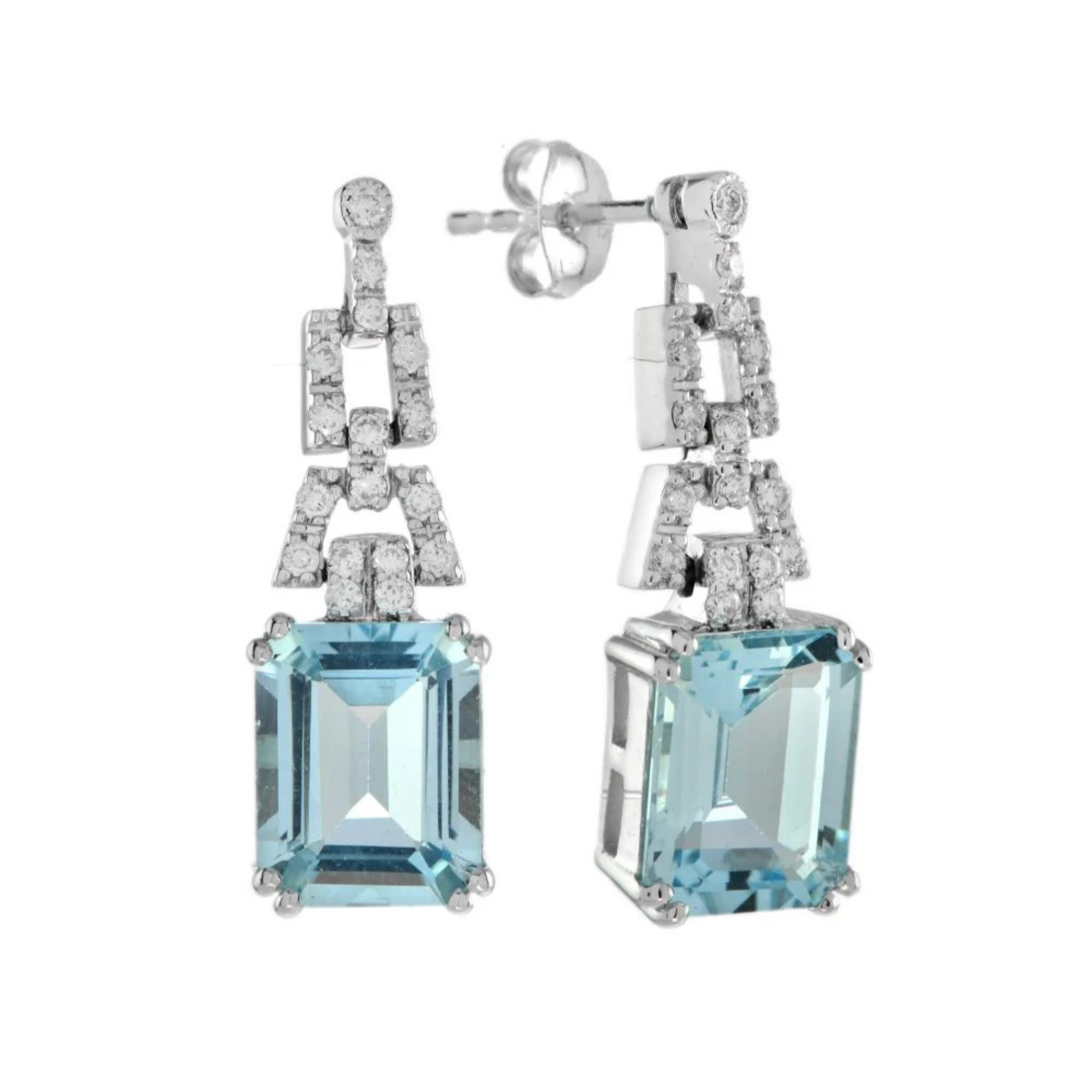 nhan da aquamarine thien nhien unigem 15