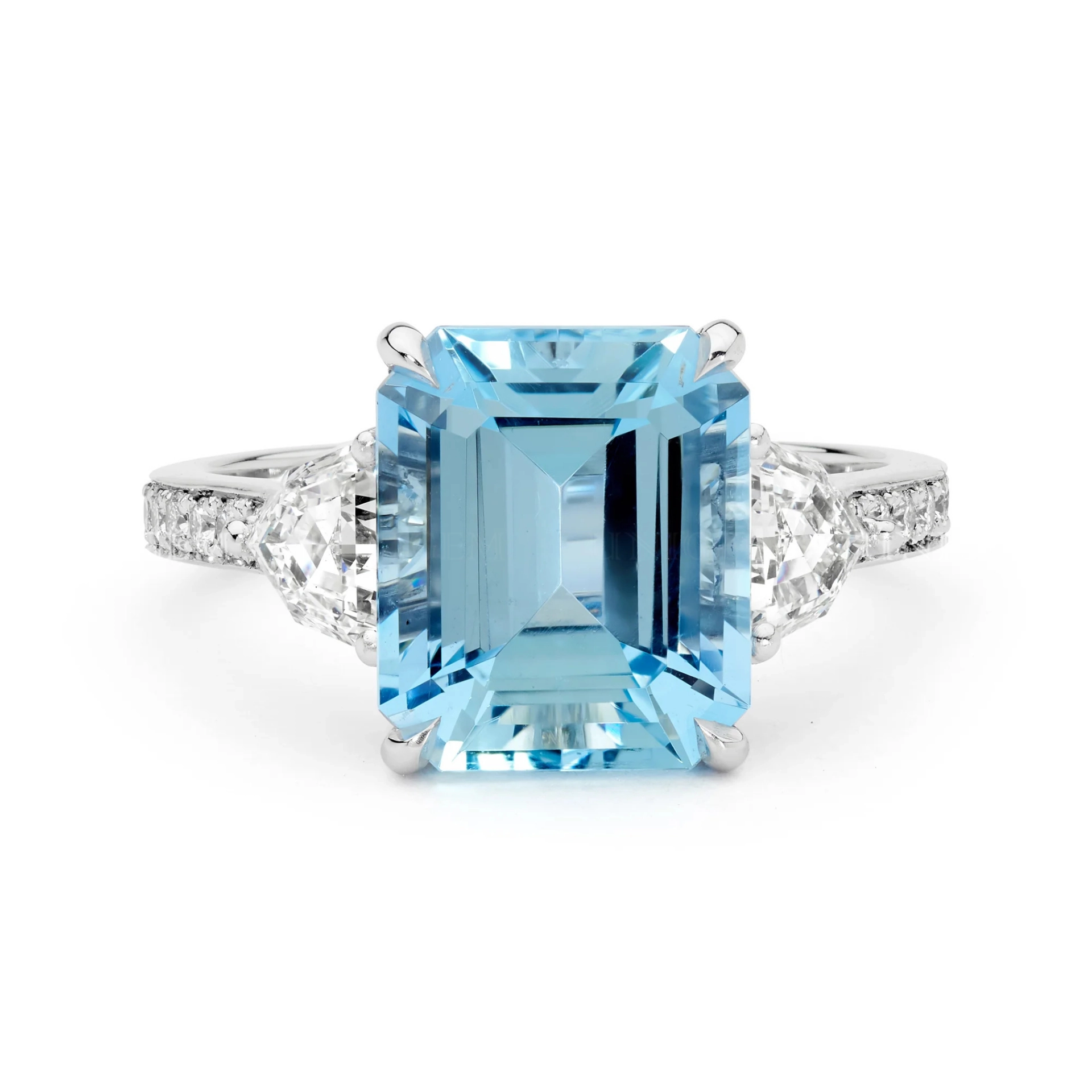 nhan da aquamarine thien nhien unigem 45