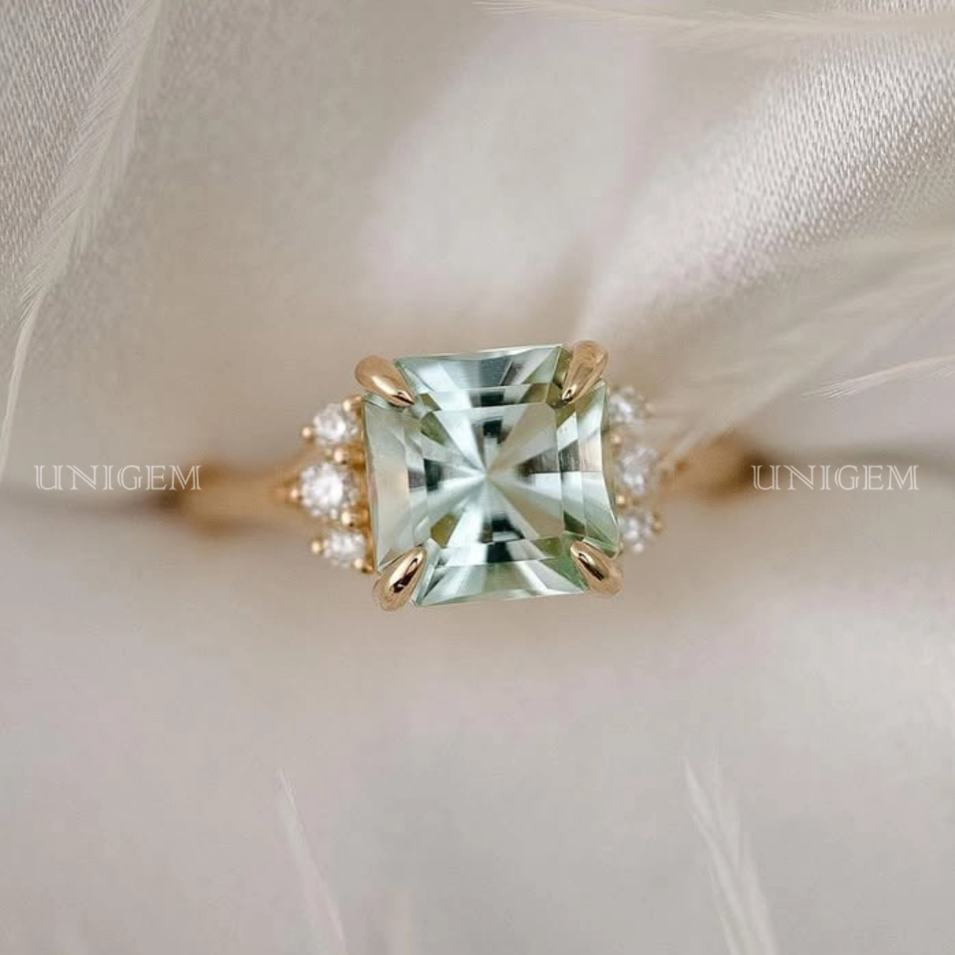 nhan da aquamarine thien nhien unigem 51