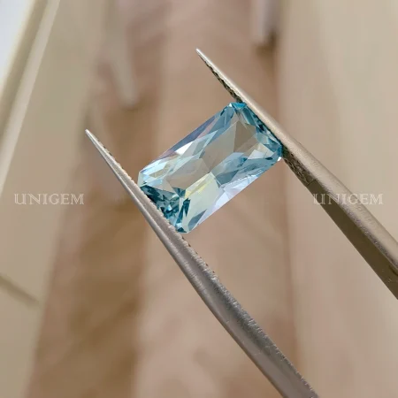 Đá Aquamarine 1.93ct