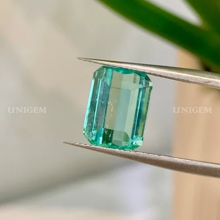 Đá Emerald Ngọc Lục Bảo 4.2ct