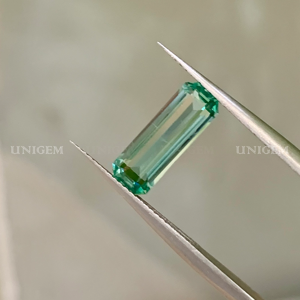 Đá Emerald Ngọc Lục Bảo 1.44ct