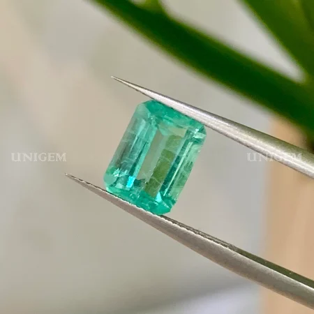 Đá Emerald Ngọc Lục Bảo 1.83ct
