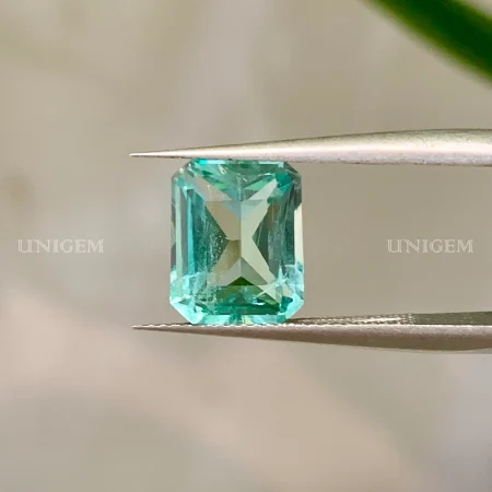 Đá Emerald Ngọc Lục Bảo 2.26ct