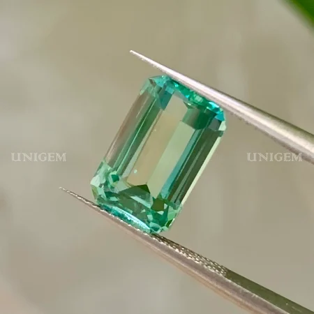 Đá Emerald Ngọc Lục Bảo 4.23ct