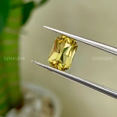 Đá Heliodor 1.72ct