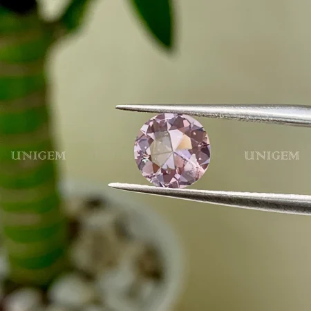Đá Morganite 1.15ct