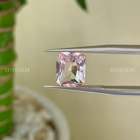 Đá Morganite 1.73ct