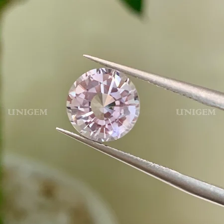 Đá Morganite 1.88ct