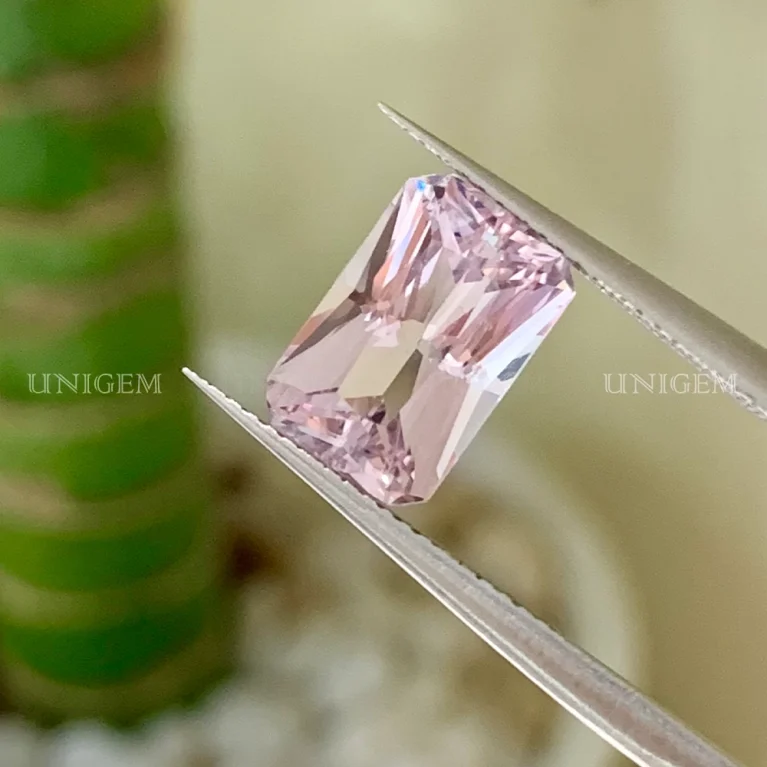 Đá Morganite 2.26ct