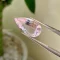da morganite 3 26 ct 2
