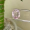 da morganite 4 7 ct 2