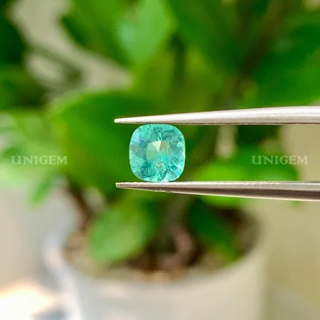 Đá Emerald Ngọc Lục Bảo 0.6ct