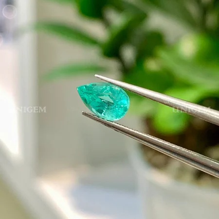 Đá Emerald Ngọc Lục Bảo 0.69ct