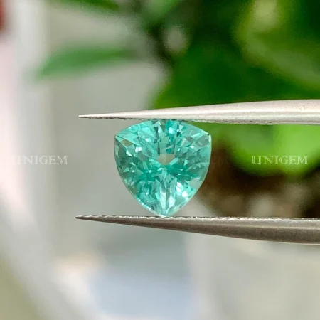 Đá Emerald Ngọc Lục Bảo 1.37ct
