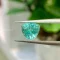 da emerald ngoc luc bao 1 37 ct 1