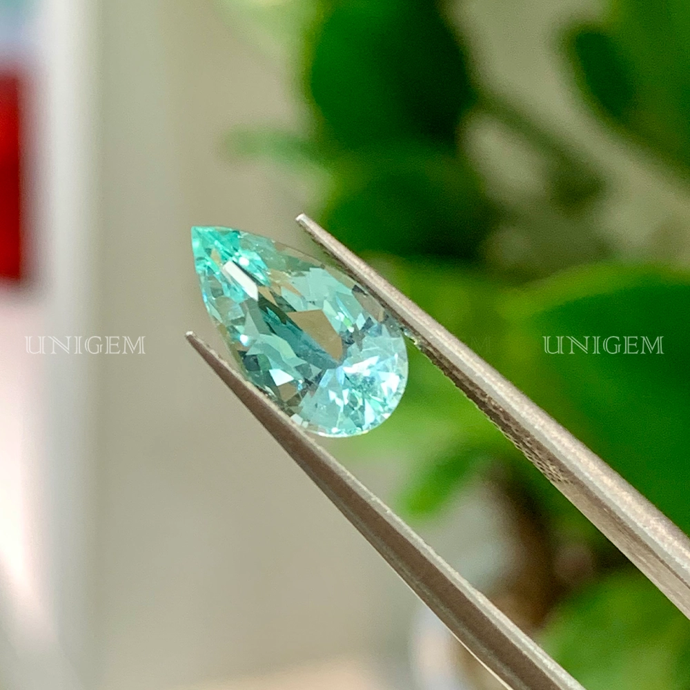 Đá Emerald Ngọc Lục Bảo 1.56ct