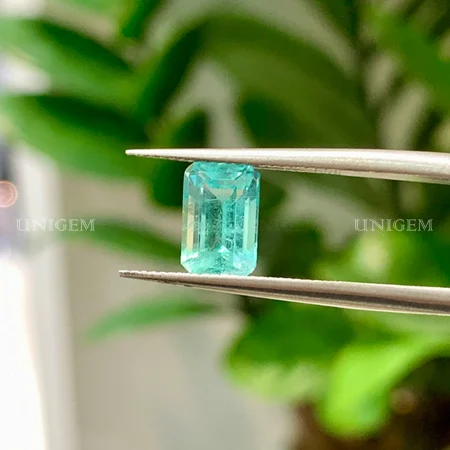 Đá Emerald Ngọc Lục Bảo 1.6ct