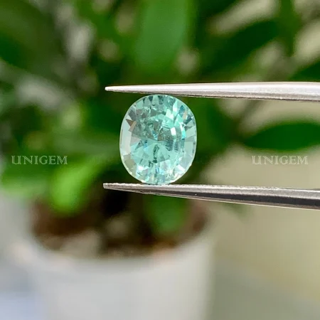 Đá Emerald Ngọc Lục Bảo 1.71ct