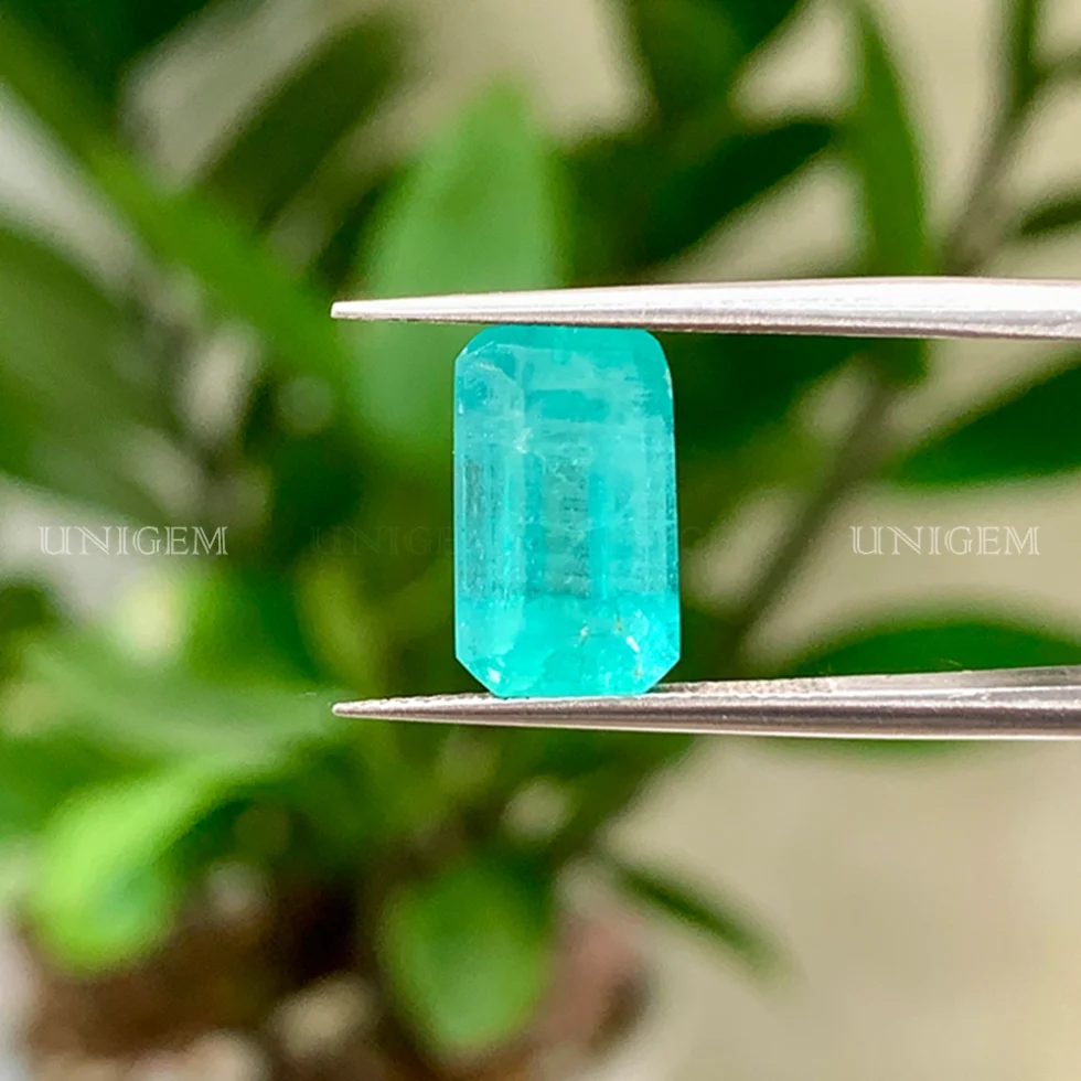 da emerald ngoc luc bao 3 79 ct 2